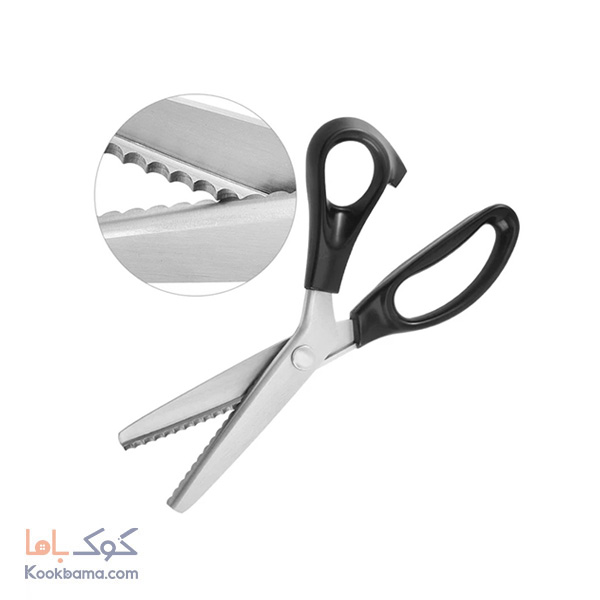 قیچی دالبر اکشن برند اکشن