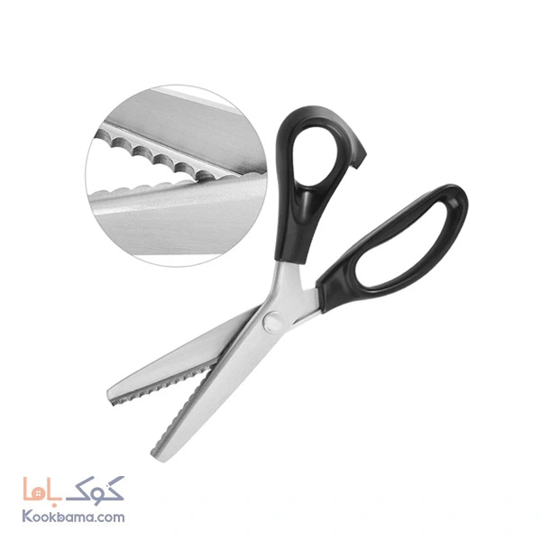 قیچی دالبر اکشن برند اکشن