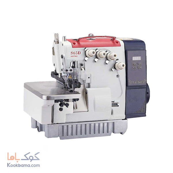 چرخ خیاطی سردوز رویانگ RY-S65-D-4