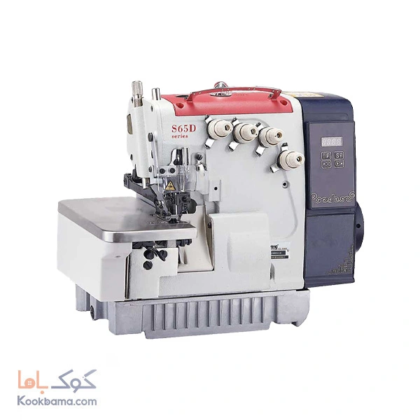چرخ خیاطی سردوز رویانگ RY-S65-D-4