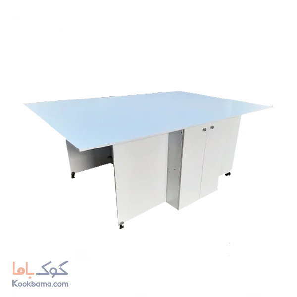 میز برش 5 * 165