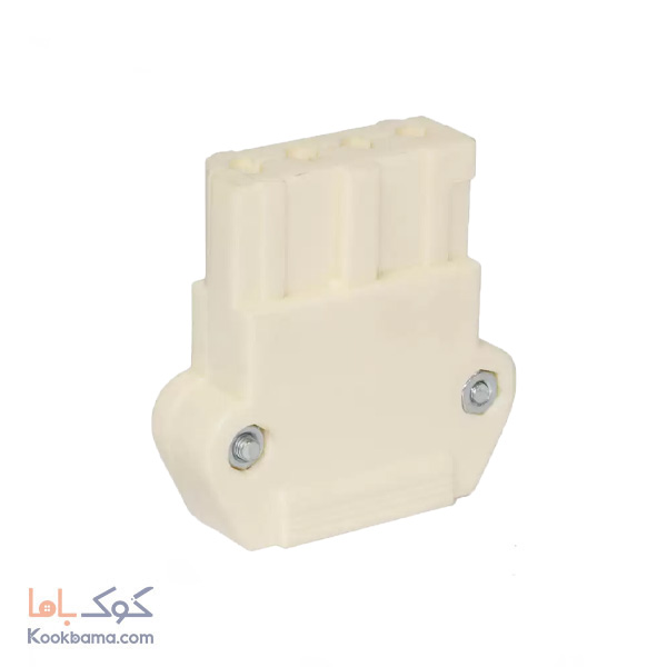 فیش سیم پدال ژانومه 802