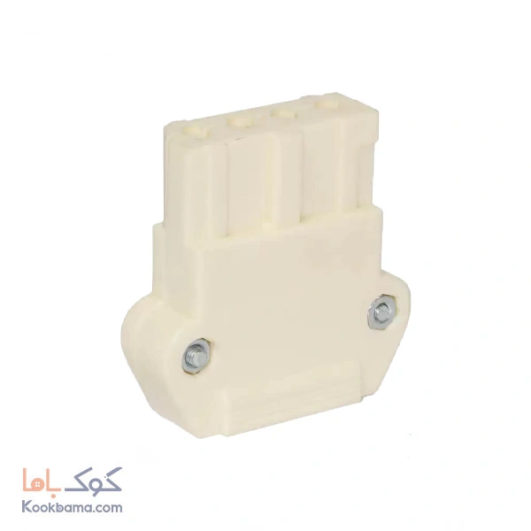 فیش سیم پدال ژانومه 802