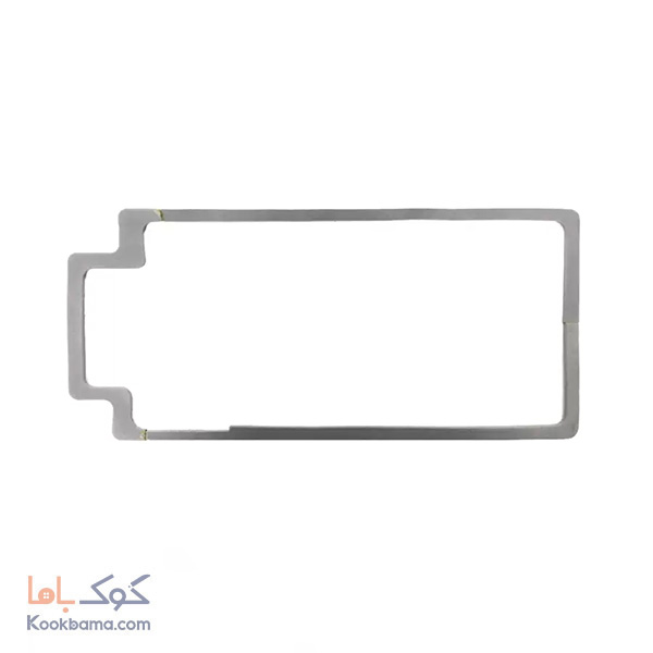 واشر کارتل راسته دوز