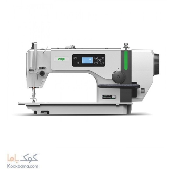چرخ خیاطی زوجی مدلA8000-D4-TP/02