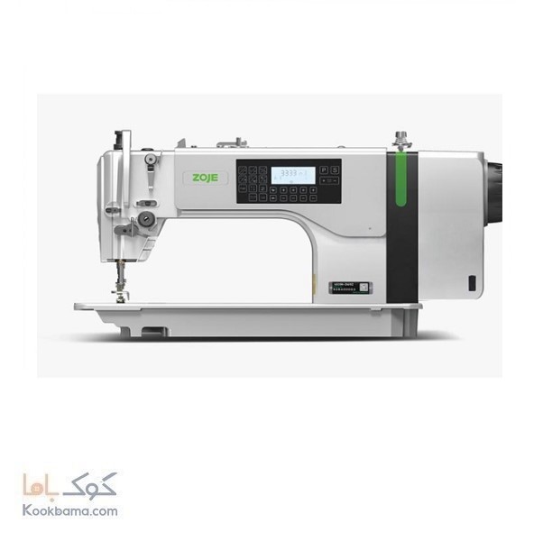  چرخ راسته دوز تمام کامپیوتری زوجی مدل A-8100-D4-W