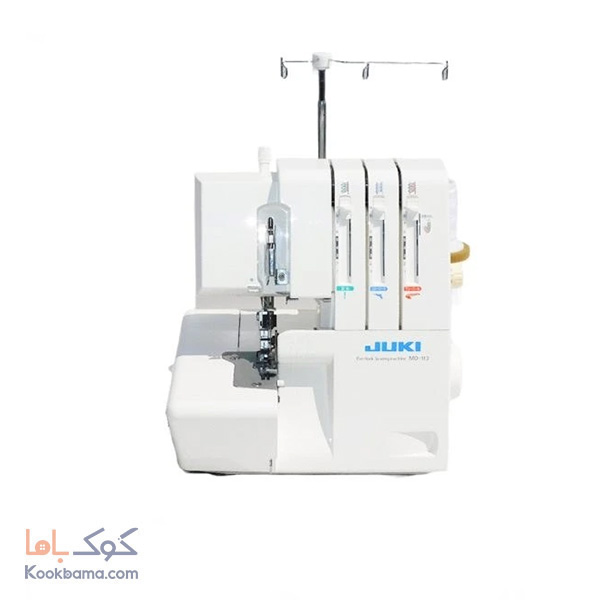 چرخ سردوز سه نخ ژوکی مدل MO-113 استوک ژاپن