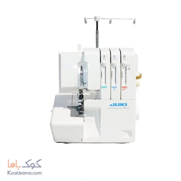 چرخ سردوز سه نخ ژوکی مدل MO-113 استوک ژاپن