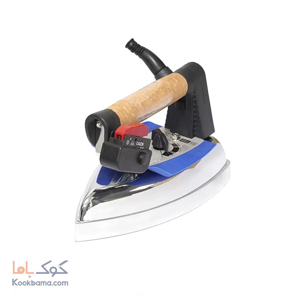دسته اتو سیلتر برقی دسته چوبی (ایرانی)