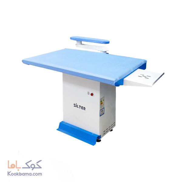میز مکش مستطیلی سیلتر 240 وات