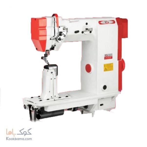 چرخ بطر آسیابی تک سوزنه سیلور مدل SN-C9910D