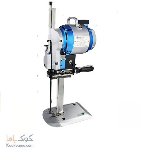 قیچی عمودبر 10 اینچ کامپیوتری سانتیان مدل ST-10