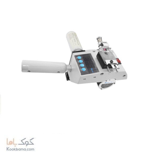 طاقه بردستی (شوتینگی) با ریل دو تکه سانتیان مدل ST-B11 0