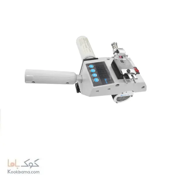 طاقه بردستی (شوتینگی) با ریل دو تکه سانتیان مدل ST-B11 0