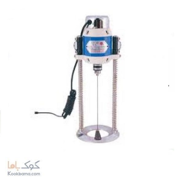 دریل (سوراخ کن) حرارتی سانتیان مدل ST-CD3-3D