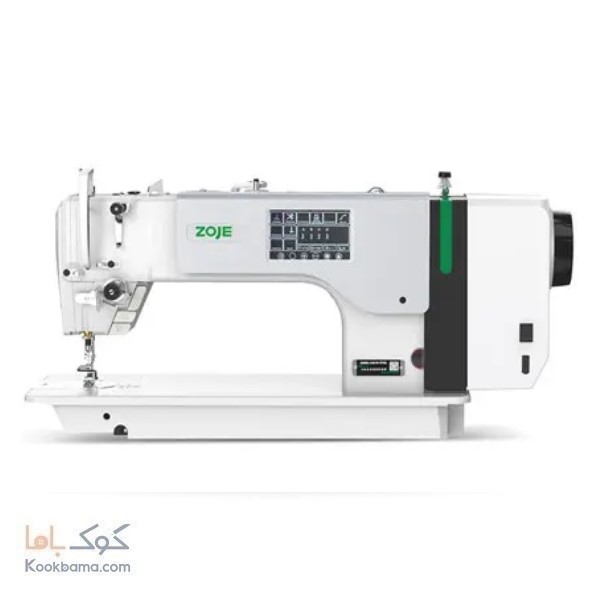 چرخ راسته دوز تمام کامپیوتری زوجی مدل A-9200-D4