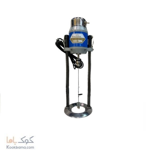  دستگاه سوراخ کن دستی برقی پارچه رزاتکس