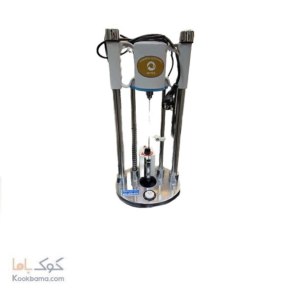 دستگاه سوراخ کن حرارتی رزاتکس