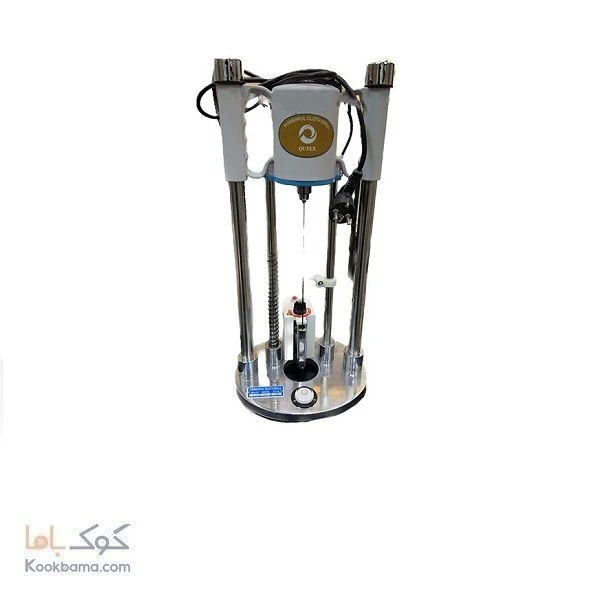 دستگاه سوراخ کن حرارتی رزاتکس