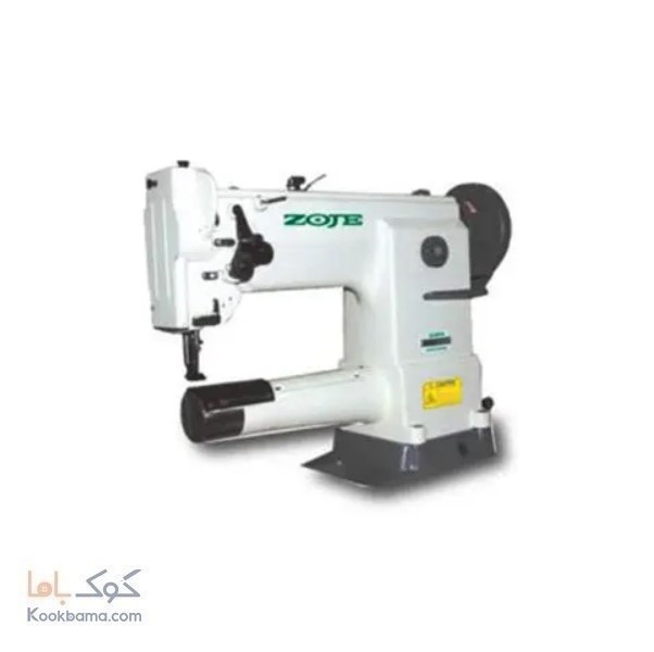 بطر كفاشي تمام روغن صفحه متحرک ZJ2628 زوجی