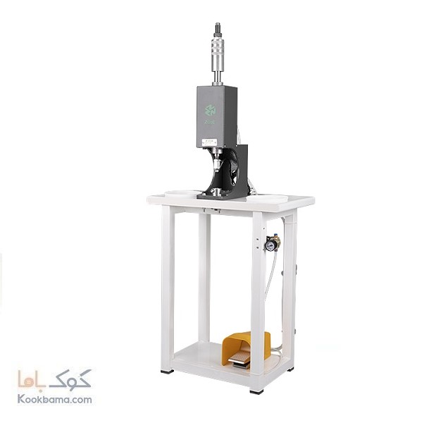 دستگاه پانچ مروارید زن زوجی zj-400