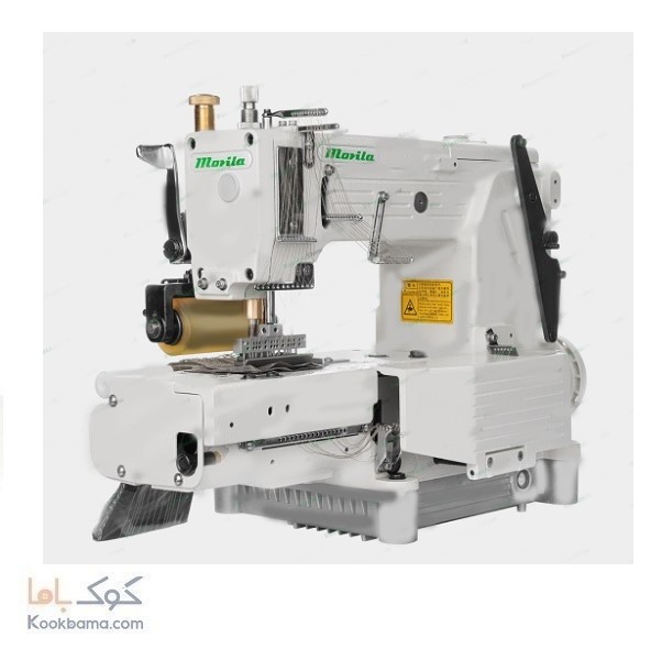 سه نواره 13 سوزنه موریلا MR4413