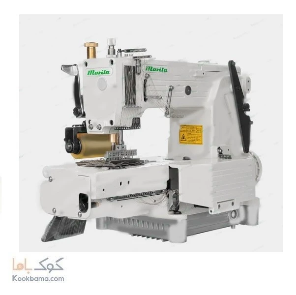 سه نواره 13 سوزنه موریلا MR4413