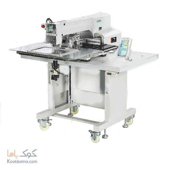 دستگاه پانچ فول اتوماتیک سوپرمی مدل SP- 4530BS- CK