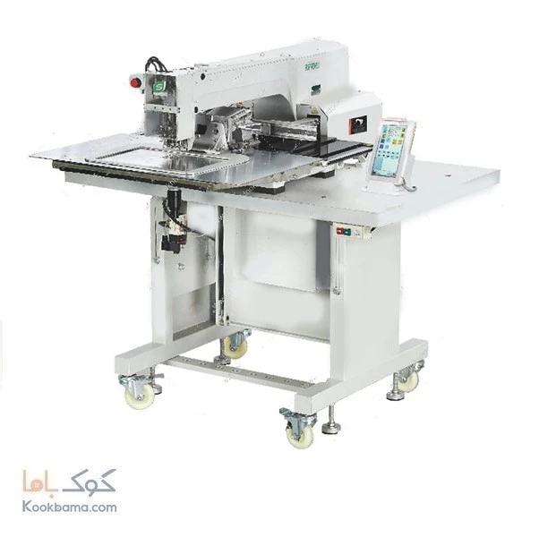 دستگاه پانچ فول اتوماتیک سوپرمی مدل SP- 4530BS- CK