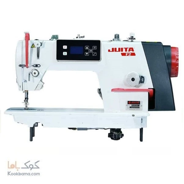 چرخ خیاطی راسته جوییتا مدل F2D1