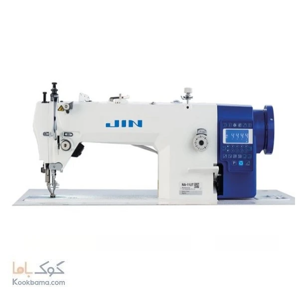 راسته دوز دو پایه کامپیوتری جین سری NA-11UT