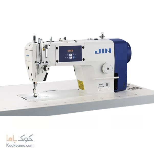 راسته دوز جین L-1C