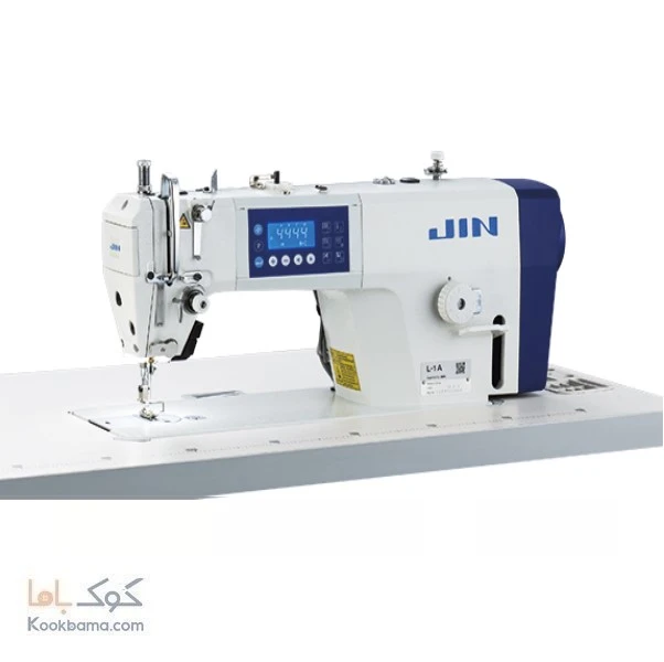 راسته دوز کامپیوتری جین L-1A - Copy