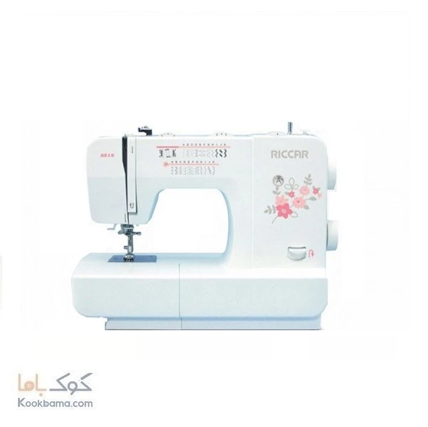 چرخ خیاطی ریکار 321S