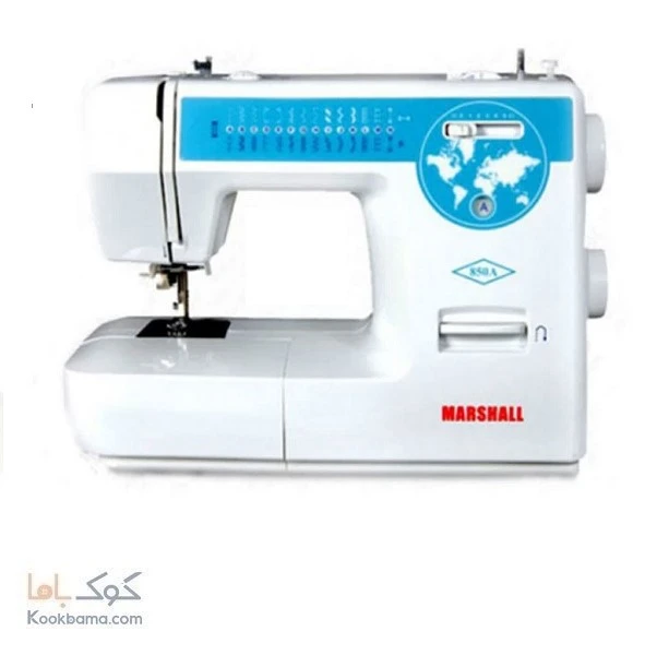 چرخ خیاطی مارشال 850A