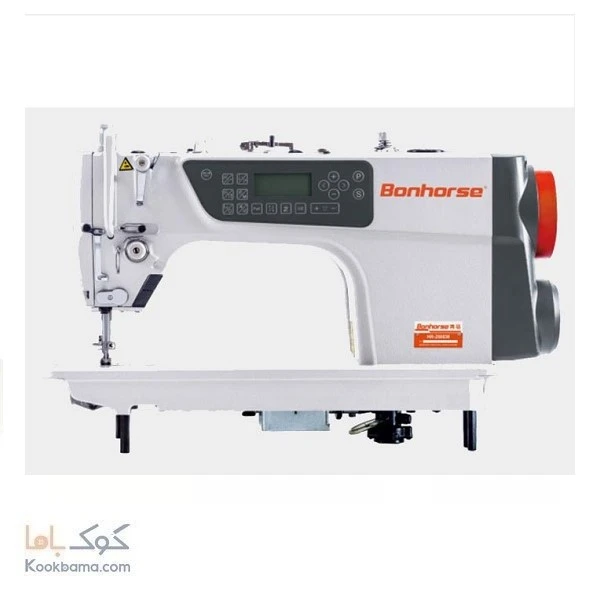 چرخ راسته دوز کامپیوتری بن هورس مدل HR-288-EM