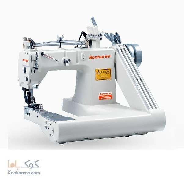 سه‌سوزنه کابویی بن هورس مدل HR-928-D-PL