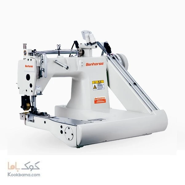 دو‌سوزنه کابویی بن هورس مدل HR-927-D 