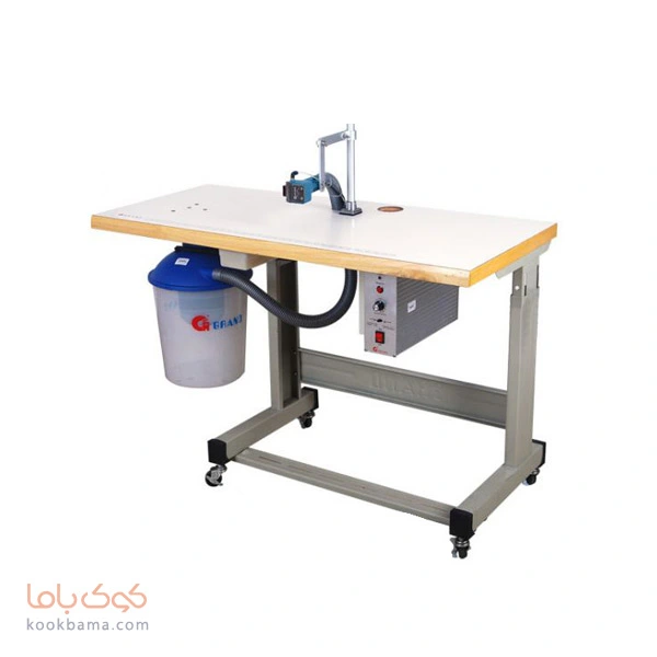 دستگاه سرنخ زنی اتوماتیک گرند T 22E (اقساط)