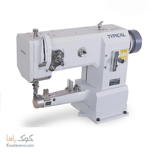 چرخ بطر بازویی طرح سیکو تیپیکال مدل TW3 P 335 VB
