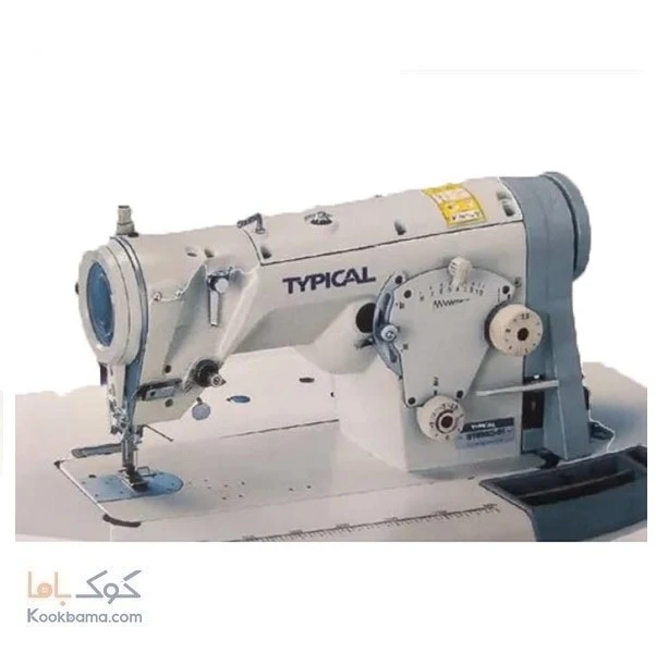 چرخ هفت و هشت دوز سه استیج تیپیکال مدل GT-2297-D