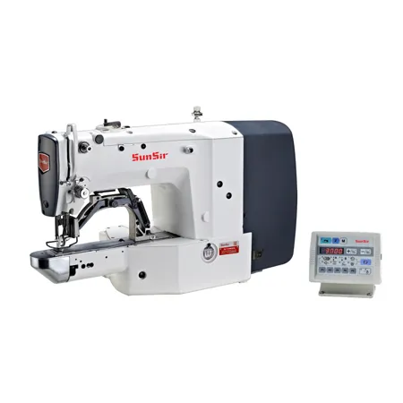 چرخ خیاطی الیک اتوماتیک سان سیر SS-T1900(اقساط)
