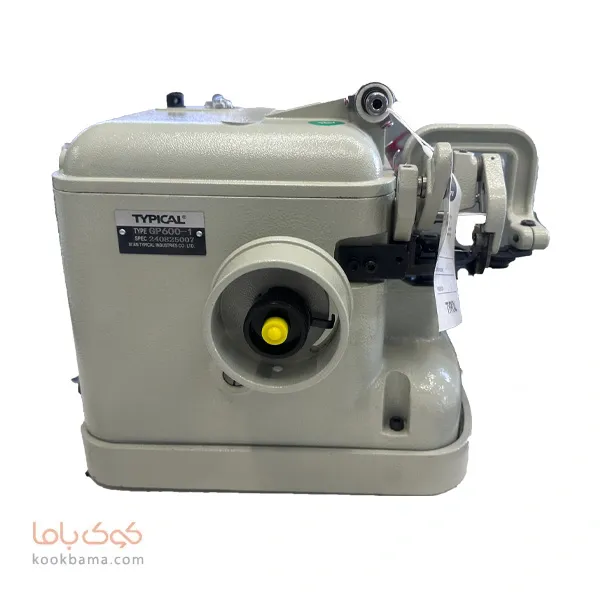 اشتروبل چروک زن تیپیکال مدل GP600-1