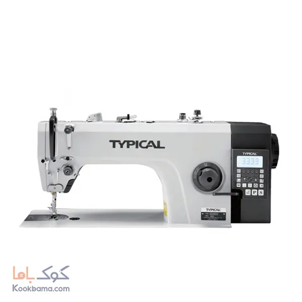 چرخ راسته دوز کامپیوتری تیپیکال 6880(اقساط)