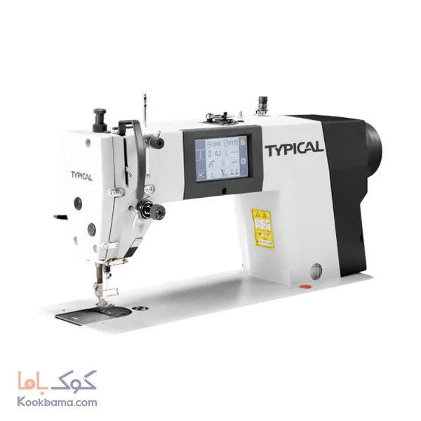 چرخ راسته‌دوز هوشمند تیپیکال مدل GC6930A(اقساط)