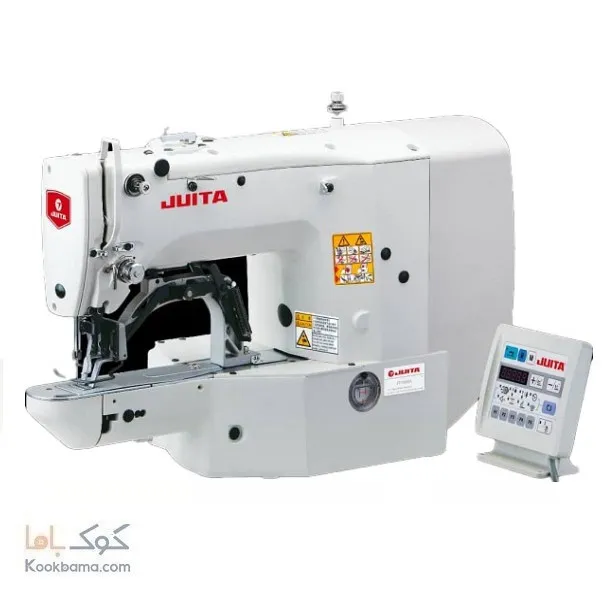 چرخ خیاطی الیک اتوماتیک جویتا مدل JT1900A(اقساط)
