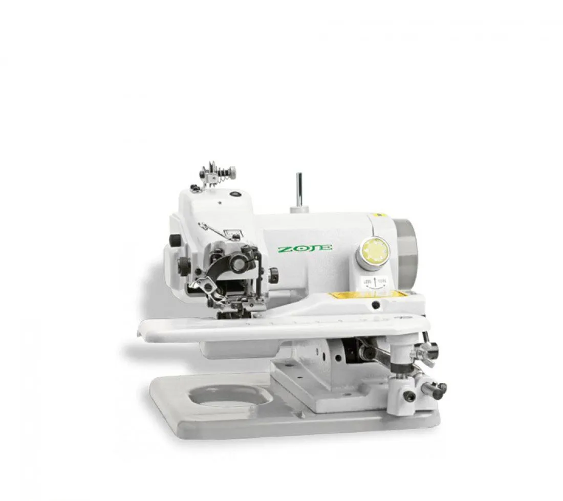 چرخ پس دوز رومیزی زوجی مدل ZJ-500(اقساط)
