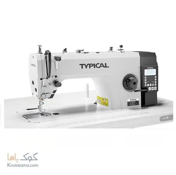 چرخ راسته دوز کامپیوتری تیپیکال مدل GC 6880 MD4