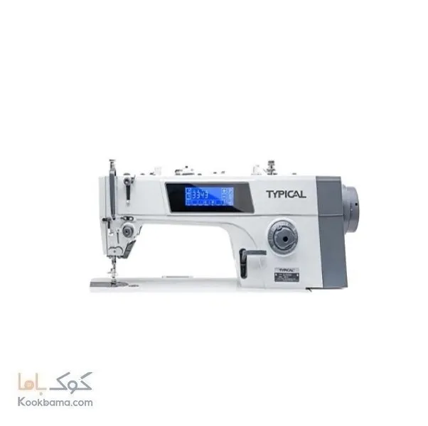 چرخ راسته دوز تیپیکال مدل GC 6890 MD4