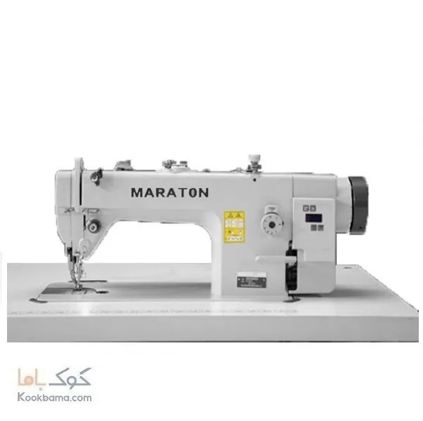 چرخ راسته دوز دو پایه ماراتن MARATON 388